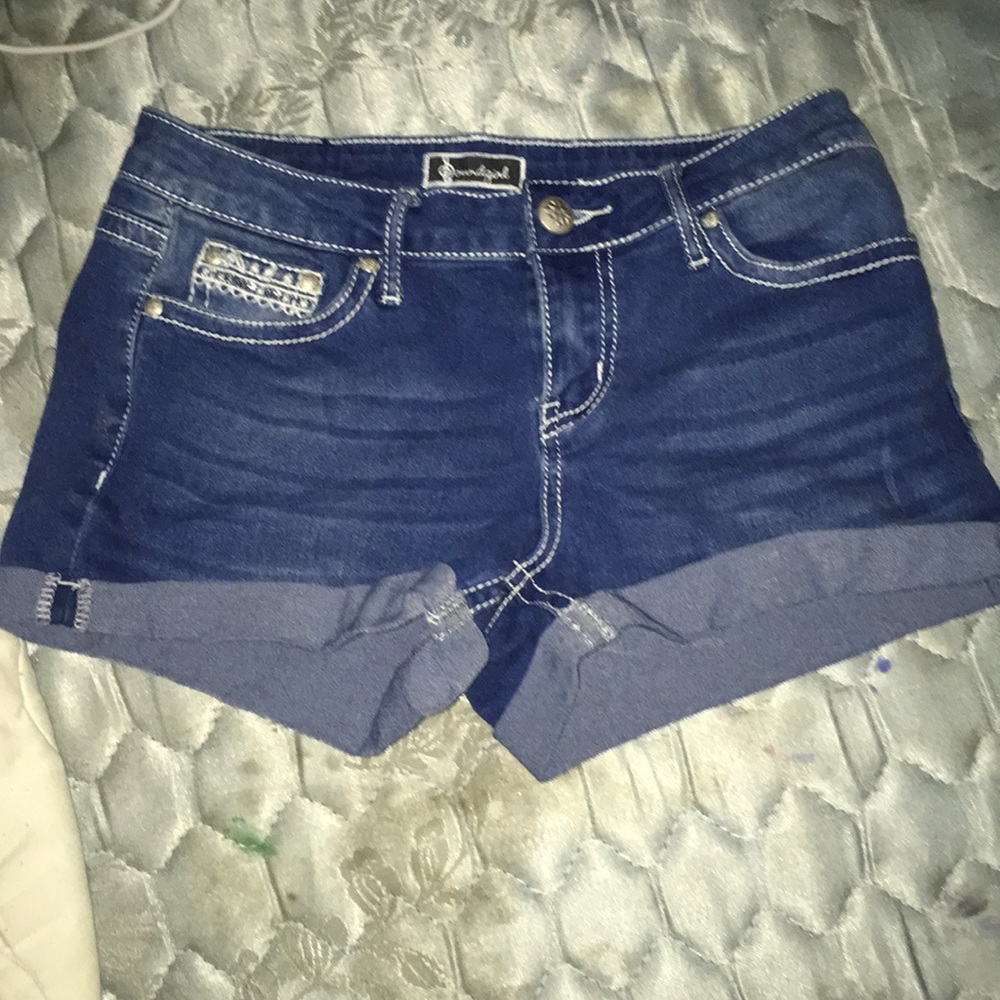 Size:5